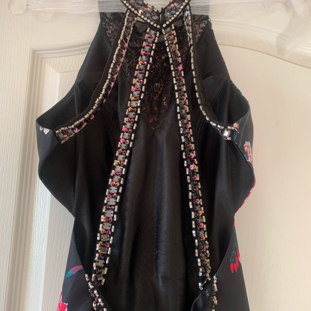 Halter mermaid dress 🧜♀️ - Picture 7 of 7